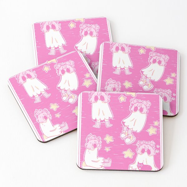 Item preview, Ghost things designed and sold by Freckled0Milk.