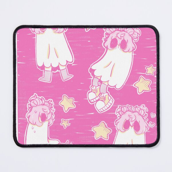 Item preview, Ghost things designed and sold by Freckled0Milk.