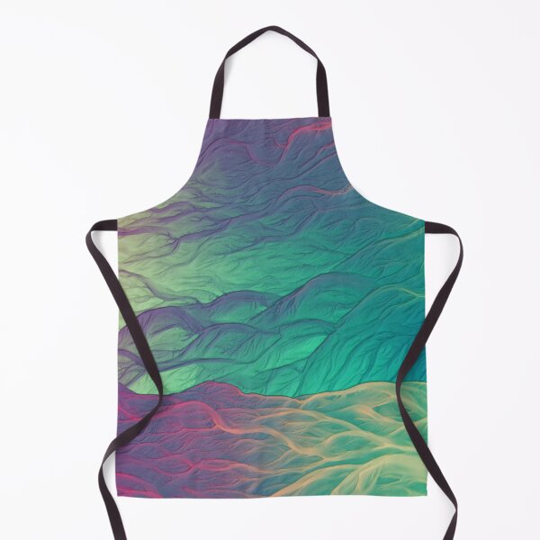 Item preview, Weheka Braids-Neon designed and sold by GeoCoe.