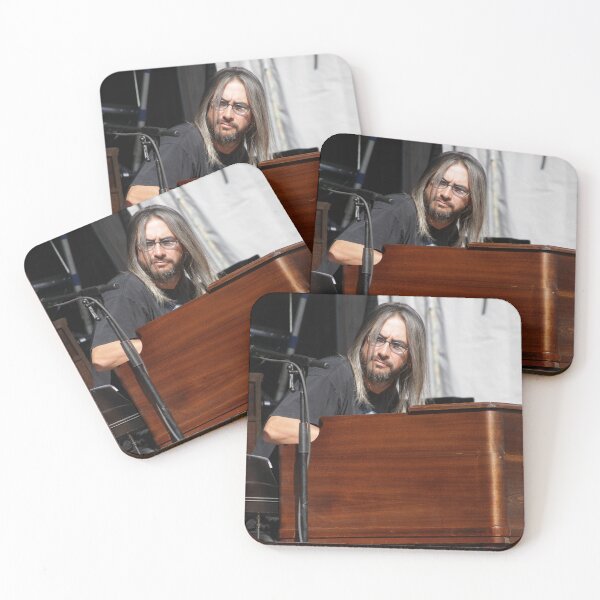 Item preview, Jeff Chimenti - Jackie Greene Band - Photograph designed and sold by ConcertImages.