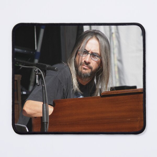 Item preview, Jeff Chimenti - Jackie Greene Band - Photograph designed and sold by ConcertImages.