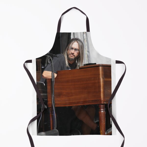 Item preview, Jeff Chimenti - Jackie Greene Band - Photograph designed and sold by ConcertImages.