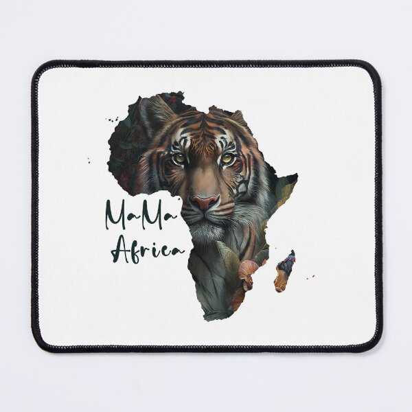 Item preview, African continent,African women,creative painting design,Beauty,simplicity and beautiful people designed and sold by MariamaArts.