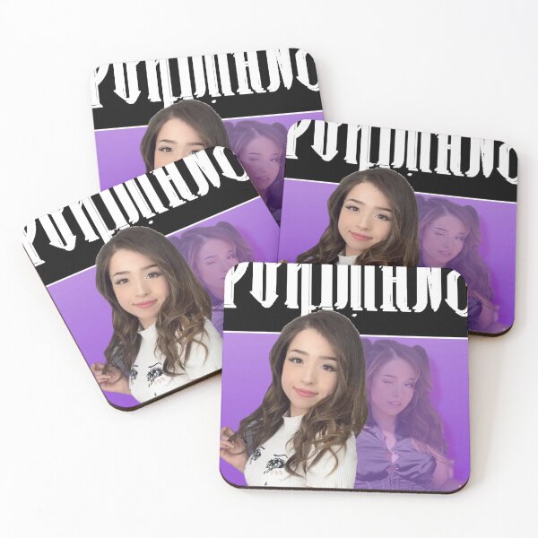 Item preview, pokimane Rap designed and sold by YoursTrulyRV.