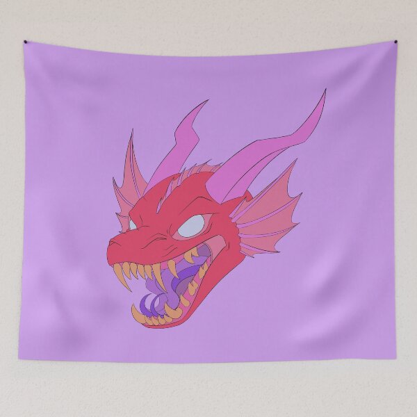 Item preview, Snarl Dragon designed and sold by Viperrrr.