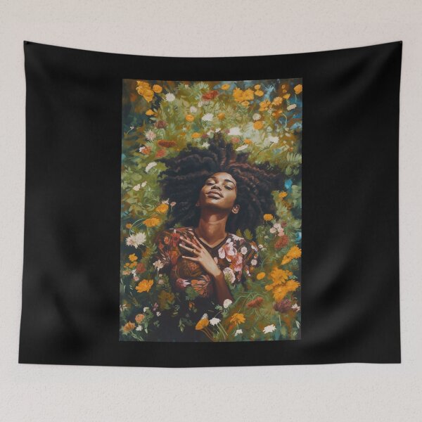 Item preview, Happy Place designed and sold by MidJourneymen.