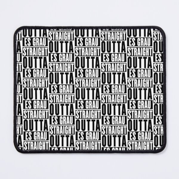Item preview, Es Grau Beach, Straight Outta Es Grau designed and sold by metal-works.