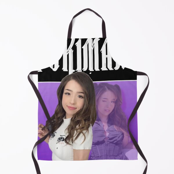 Item preview, pokimane Rap designed and sold by YoursTrulyRV.
