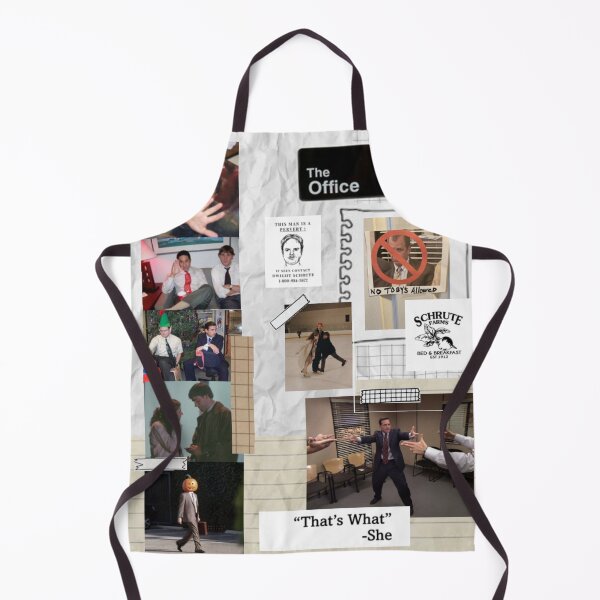 Item preview, TheOffice designed and sold by Isxbxllx.