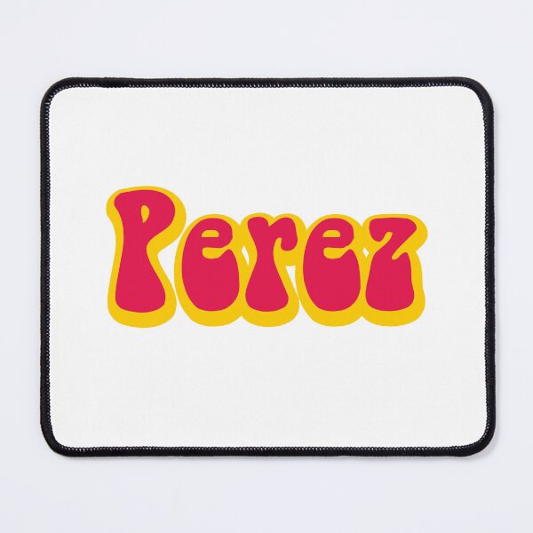 Item preview, Sergio Perez designed and sold by kierstenduh.