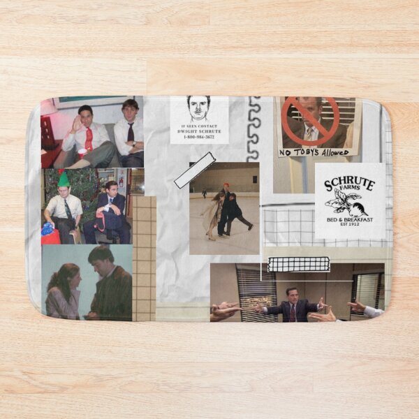 Item preview, TheOffice designed and sold by Isxbxllx.