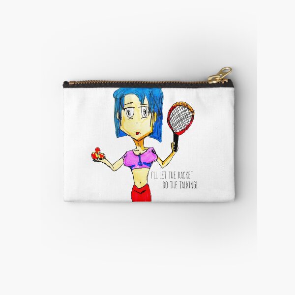 Item preview, You Only Live Once, But You Get to Serve Twice designed and sold by CutieMae.