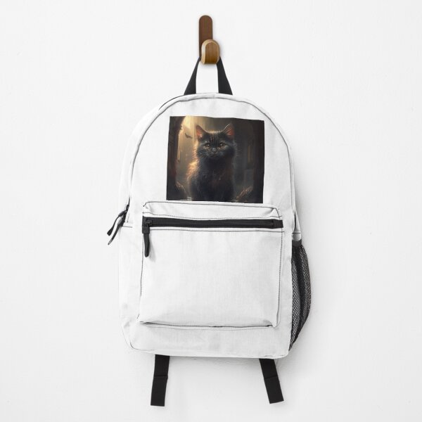Item preview, Stray cat in the city designed and sold by Len-adeu.
