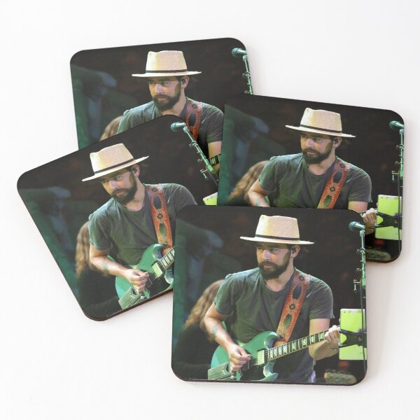 Item preview, Jackie Greene - Photograph designed and sold by ConcertImages.