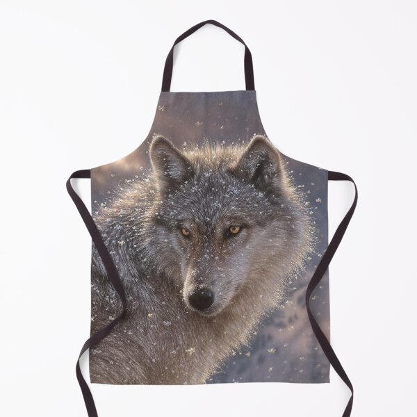 Item preview, "Lone Wolf" designed and sold by Collin Bogle.