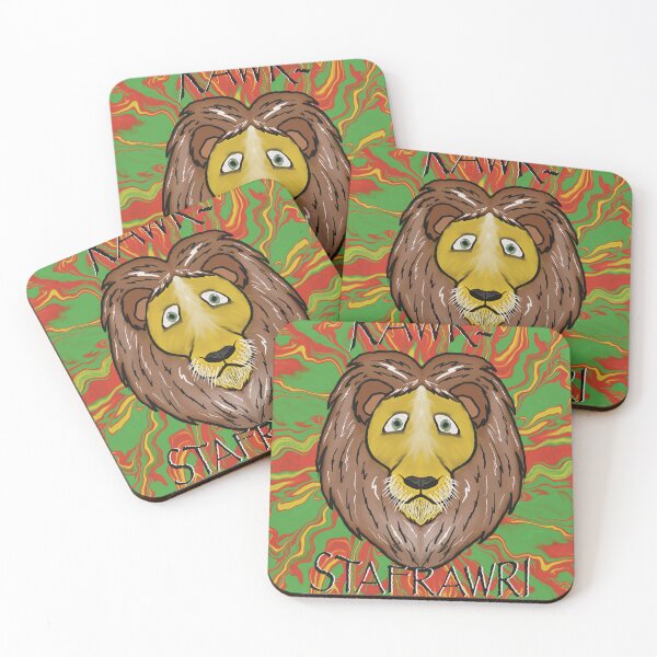 Artikelvorschau, Rawr-stafrawri Löwe entworfen und verkauft von Jsamdesigns.