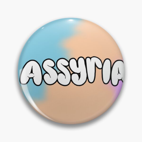 Item preview, Assyria Background  designed and sold by SurayaStreet.