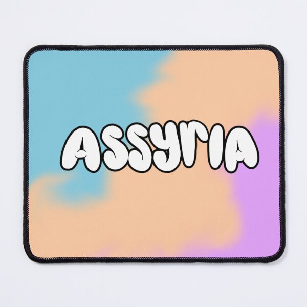 Item preview, Assyria Background  designed and sold by SurayaStreet.