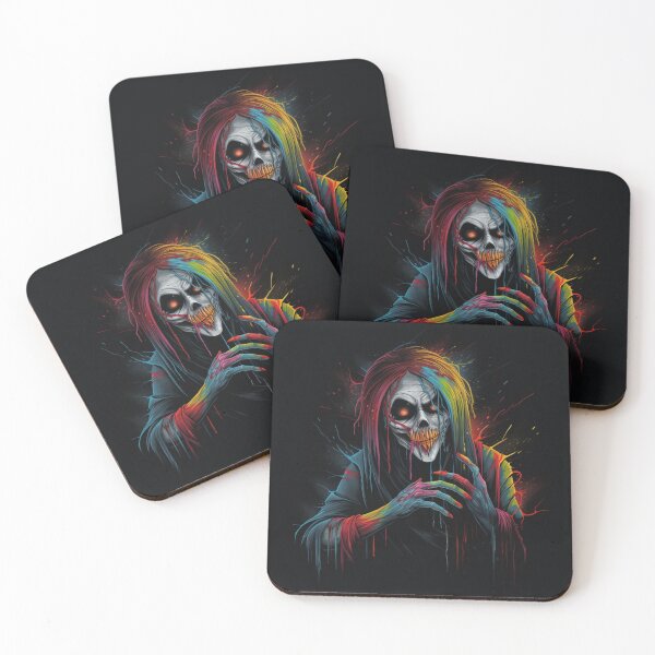 Item preview, Prideful Demon  designed and sold by Midnight Merchandise Shop.