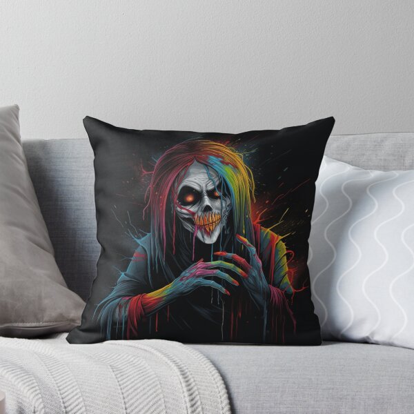 Item preview, Prideful Demon  designed and sold by Midnight Merchandise Shop.