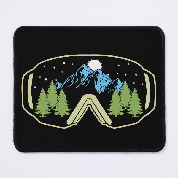 Item preview, born to snowboard - Cool Skiing Helmet designed and sold by vargass street.
