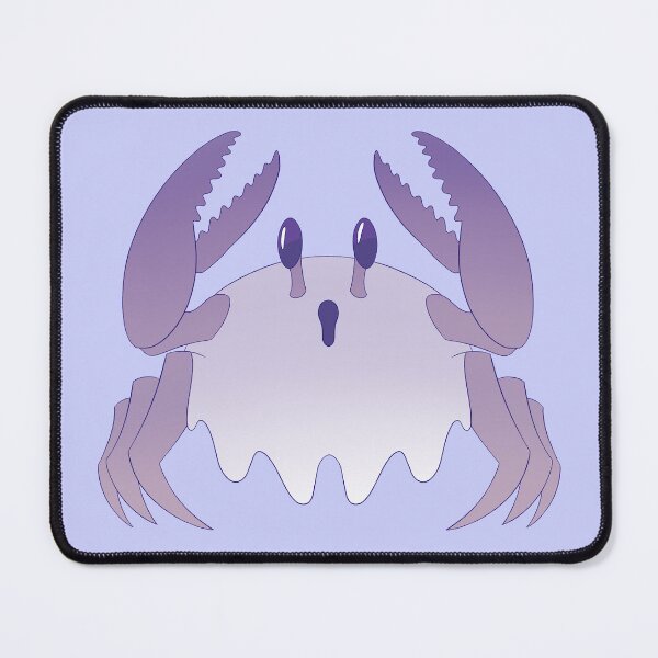 Item preview, Ghost Crab designed and sold by Viperrrr.
