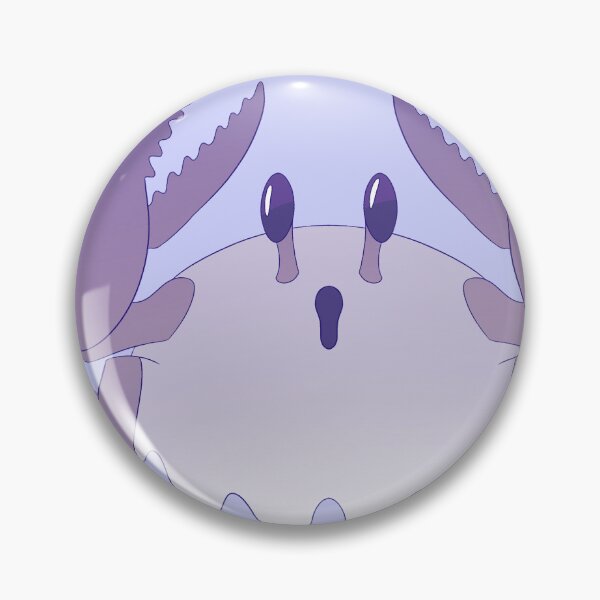 Item preview, Ghost Crab designed and sold by Viperrrr.