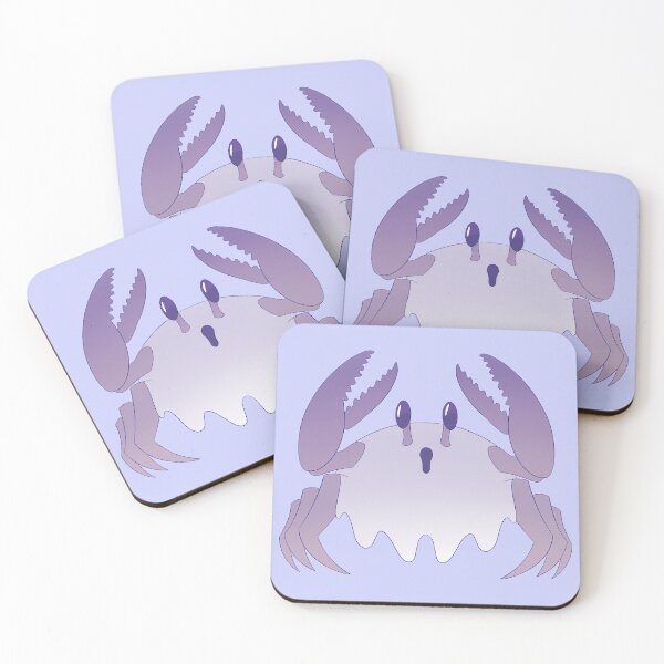 Item preview, Ghost Crab designed and sold by Viperrrr.