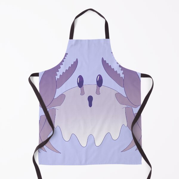 Item preview, Ghost Crab designed and sold by Viperrrr.