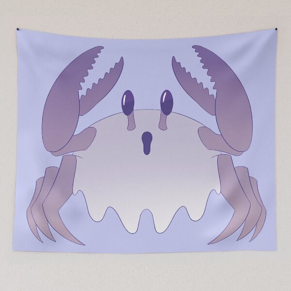 Item preview, Ghost Crab designed and sold by Viperrrr.