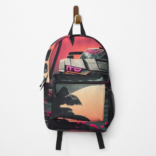 Item preview, Audi R8 LMS Ultra Vaporwave designed and sold by VibrantView.