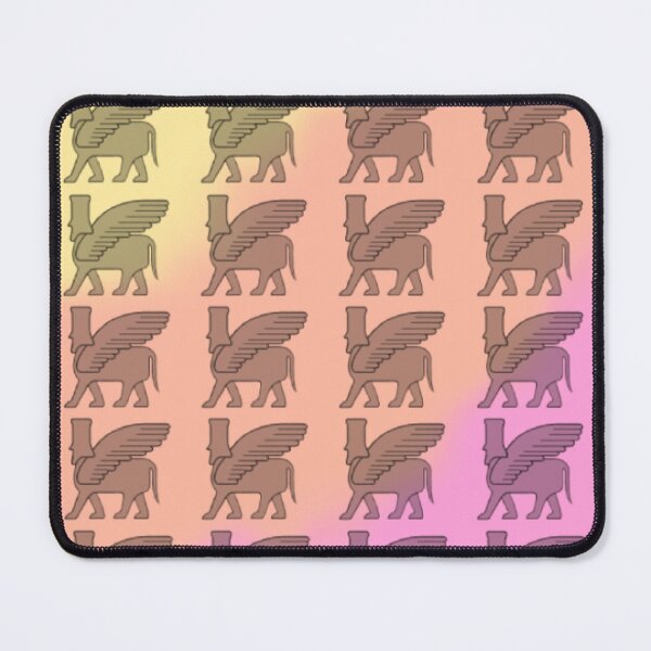 Item preview, Assyrian Background designed and sold by SurayaStreet.