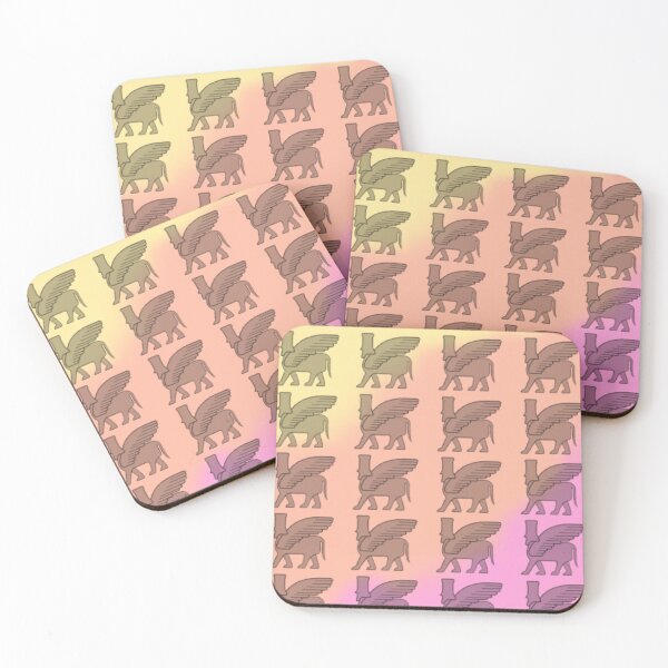 Item preview, Assyrian Background designed and sold by SurayaStreet.