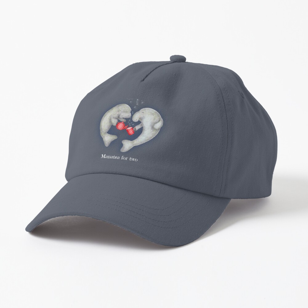 Item preview, Dad Hat designed and sold by leopardynonsens.