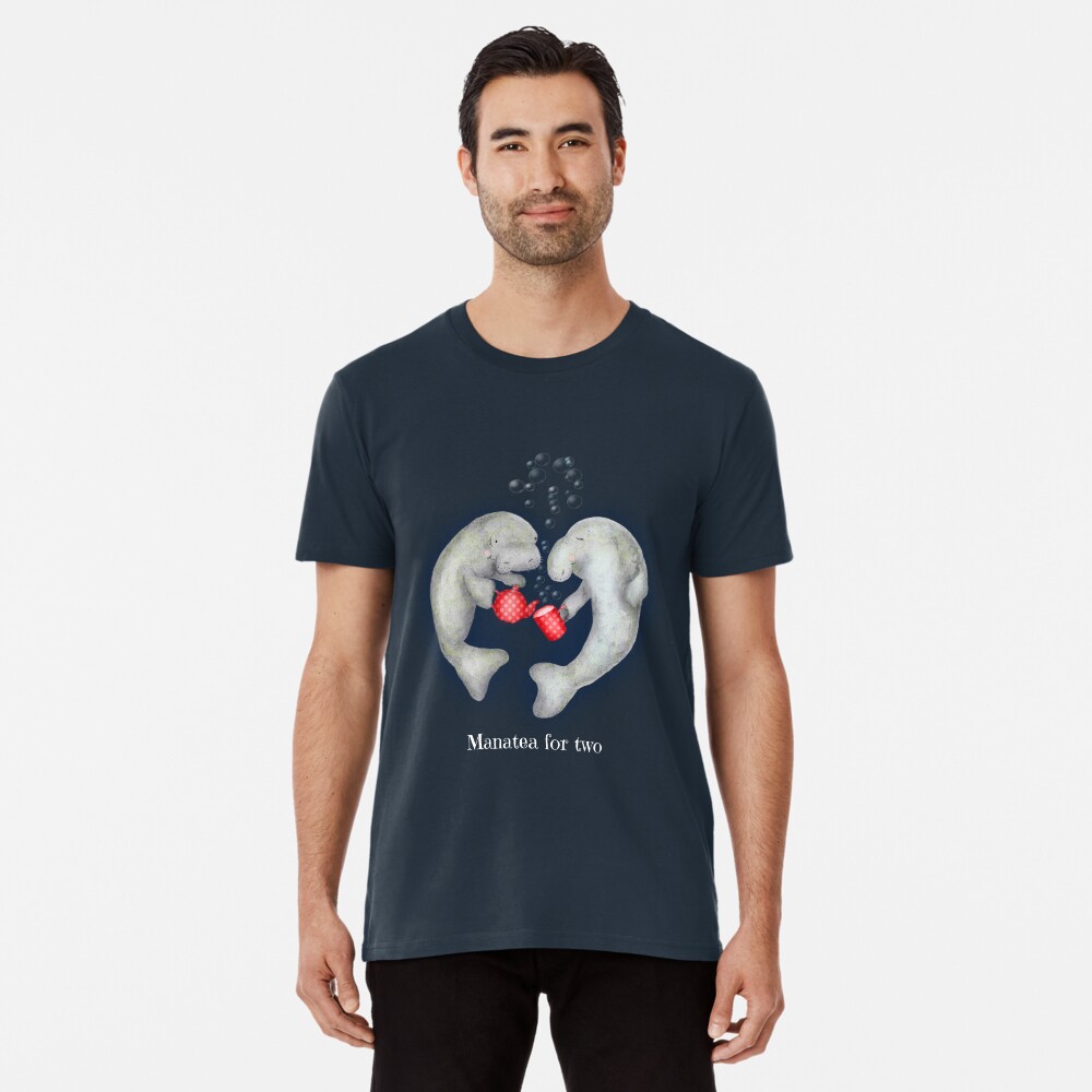 Item preview, Premium T-Shirt designed and sold by leopardynonsens.