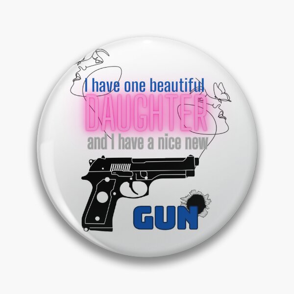 Item preview, I have one beutiful daugther but... designed and sold by desssigner.