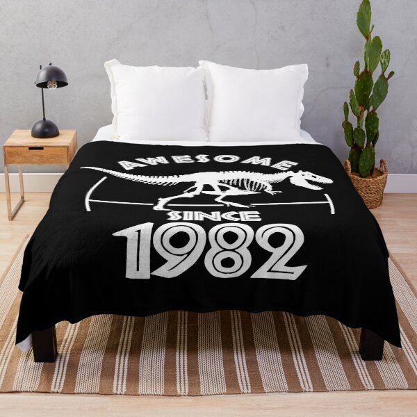 Item preview, Awesome Since 1982 | Birthday Gift designed and sold by TMBTM.