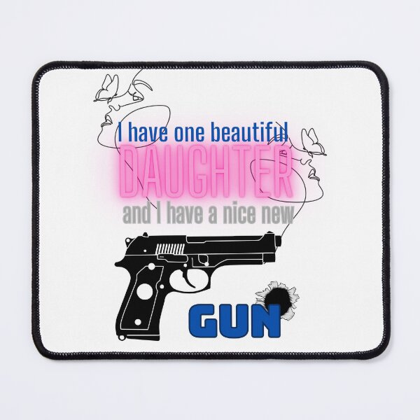 Item preview, I have one beutiful daugther but... designed and sold by desssigner.