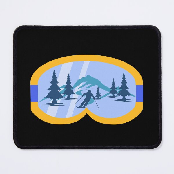Item preview, born to snowboard - Cool Skiing Helmet designed and sold by vargass street.