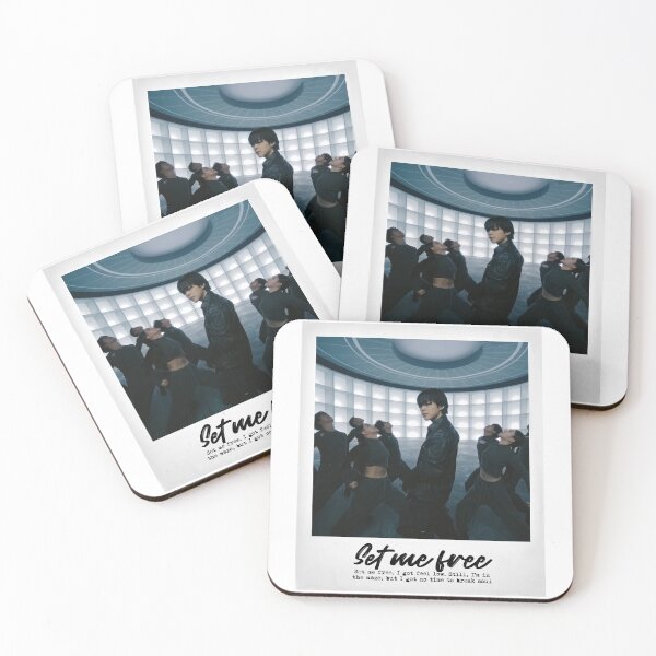 Item preview, Jimin - Set me free pt.2 designed and sold by mymikrokosmos.