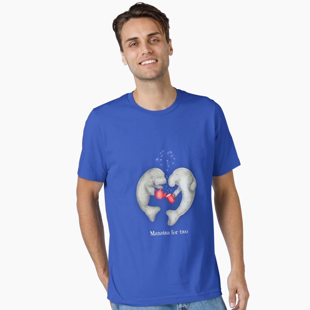 Item preview, Essential T-Shirt designed and sold by leopardynonsens.
