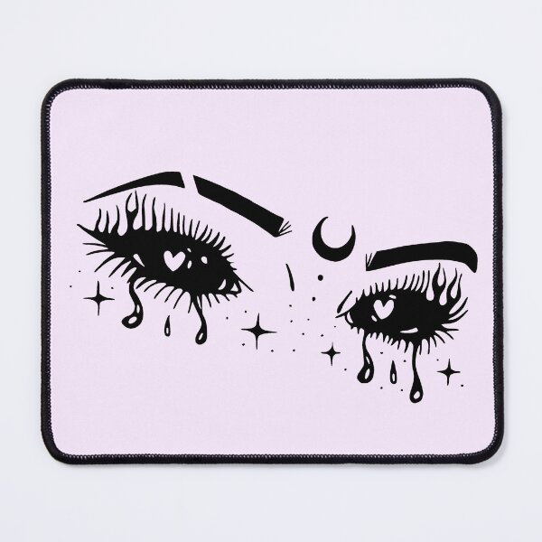Item preview, Sparkle Eye designed and sold by LaainStudios.