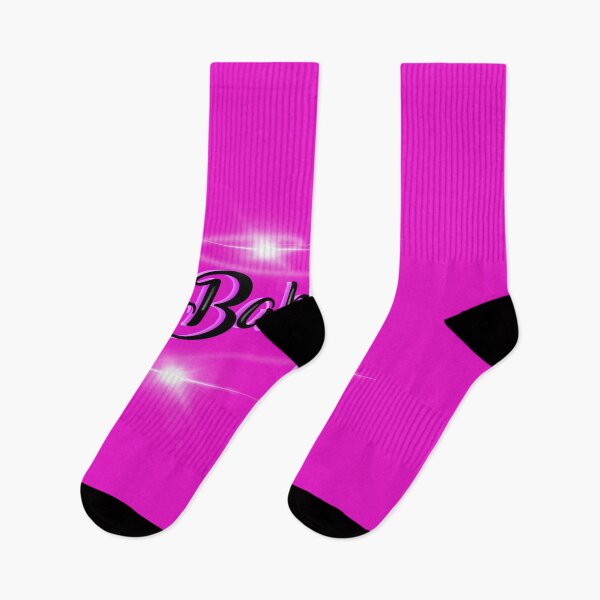 Item preview, Babygirl AirBrush Pink designed and sold by HappyFaceCo.