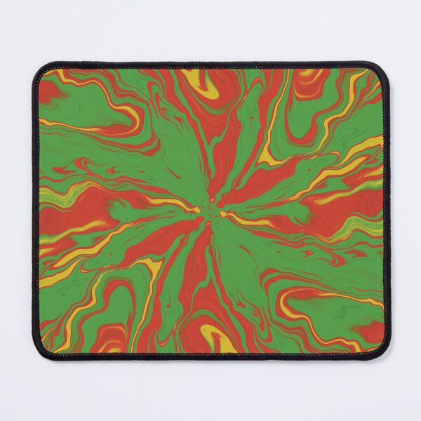 Artikelvorschau, Trippy Rasta entworfen und verkauft von Jsamdesigns.