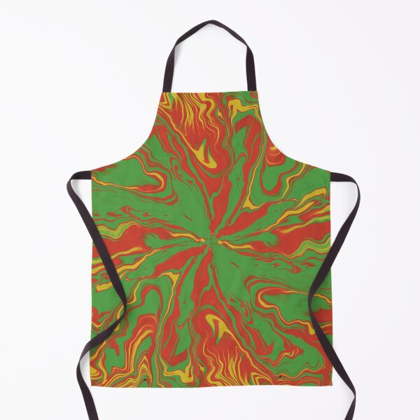 Artikelvorschau, Trippy Rasta entworfen und verkauft von Jsamdesigns.