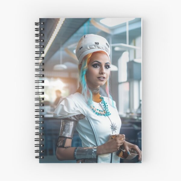 Item preview, Galaxy Cafe in another dimension designed and sold by Splash-Arts.