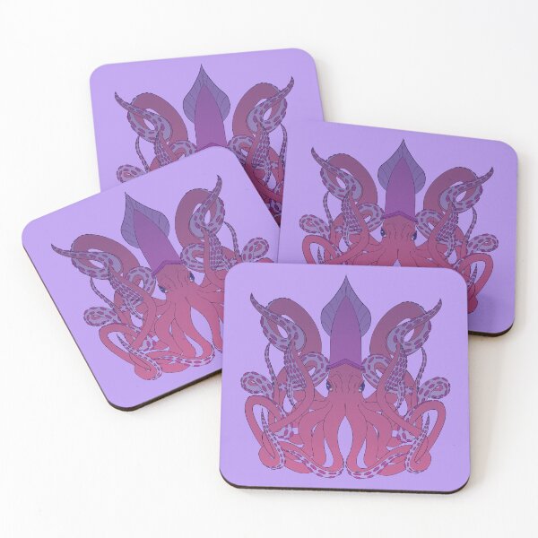 Item preview, KRAKEN designed and sold by Viperrrr.