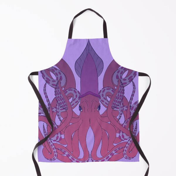 Item preview, KRAKEN designed and sold by Viperrrr.