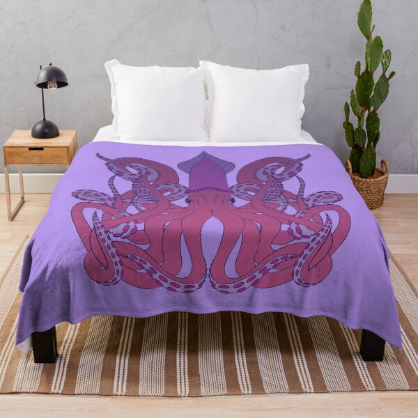 Item preview, KRAKEN designed and sold by Viperrrr.