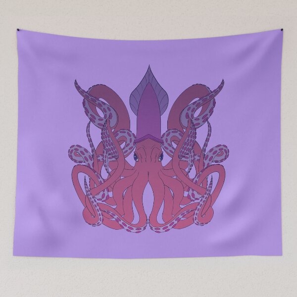 Item preview, KRAKEN designed and sold by Viperrrr.